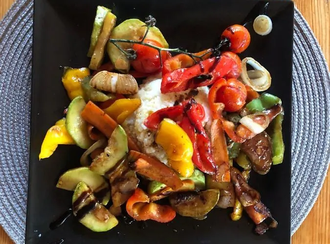 Pansion Stones Homestay