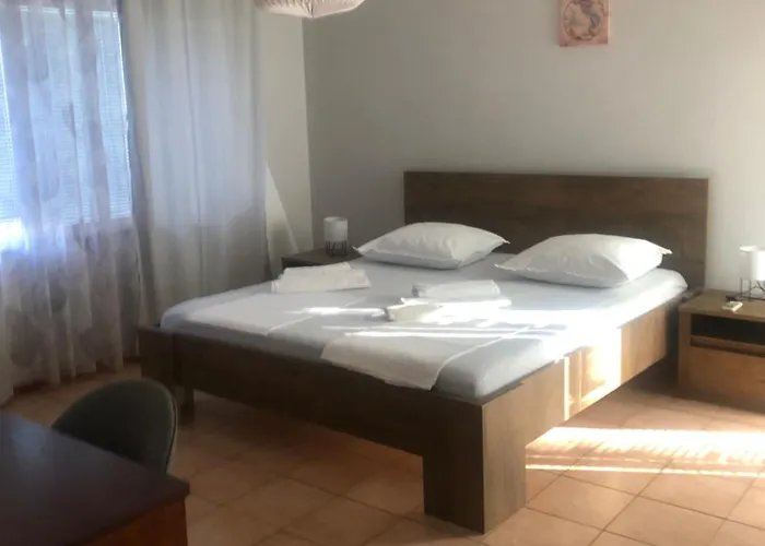 Pansion Stones Homestay *