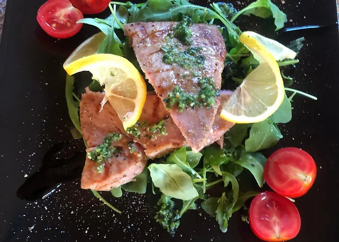 Homestay Pansion Stones