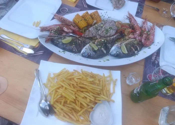 Pansion Stones Homestay Murter