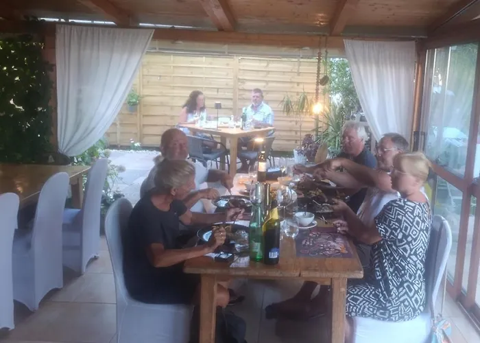 Pansion Stones Homestay