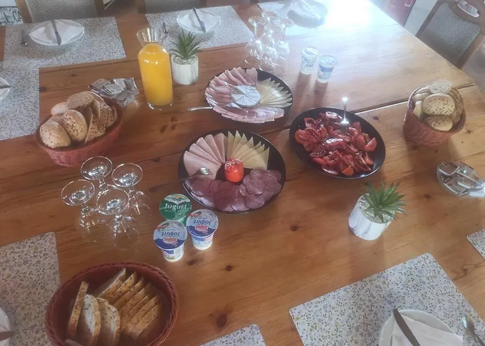 Homestay Pansion Stones